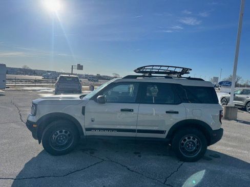 Certified 2024 Ford Bronco Sport Big Bend image 5