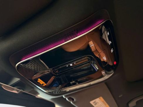 Certified 2026 Mercedes-Benz C 300 4MATIC Sedan image 30