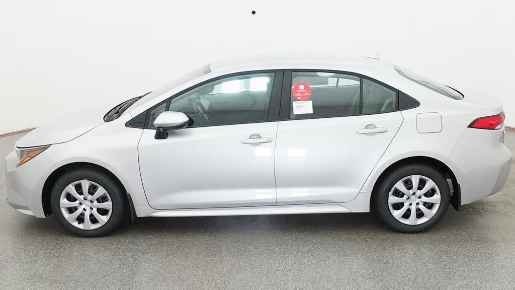 New 2027 Toyota Corolla LE FWD image 6