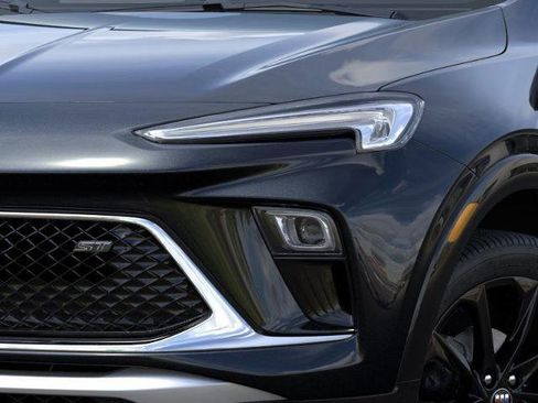 New 2026 Buick Encore GX Sport Touring w/ Comfort Package image 49