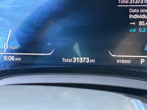 Used 2022 BMW 330e w/ Driving Assistance Package RWD image 27