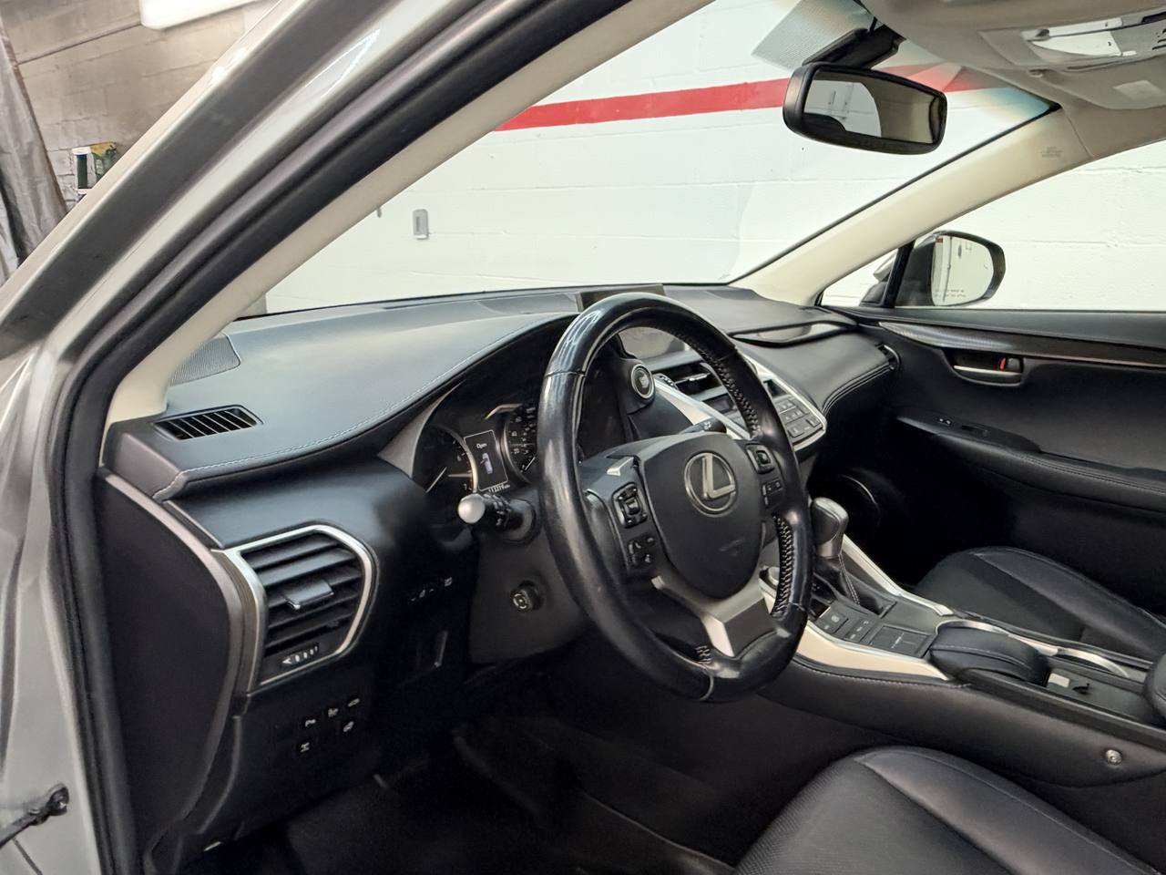 Used 2016 Lexus NX 200t AWD w/ Premium Package image 19