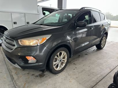Used 2018 Ford Escape SE