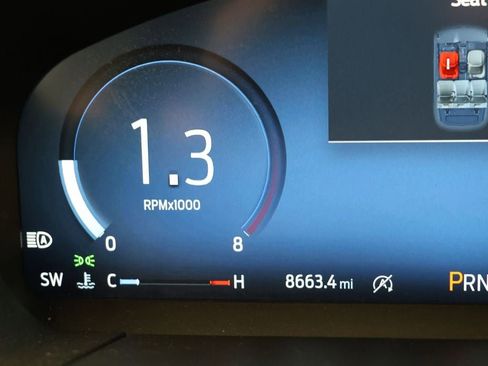 Used 2023 Ford Escape ST-Line Select w/ Tech Pack #2 image 20