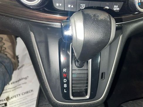 Used 2015 Honda CR-V Touring image 19