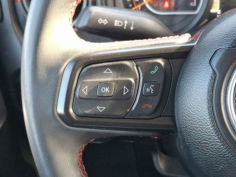 Used 2024 Jeep Wrangler Rubicon image 20