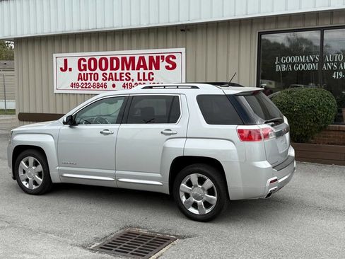Used 2014 GMC Terrain Denali image 2