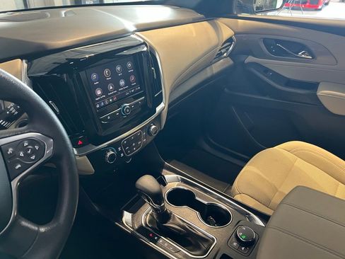 Used 2023 Chevrolet Traverse LS w/ Safety Package AWD/4WD image 26