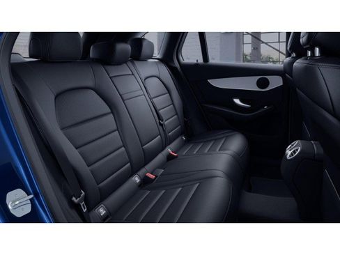 Certified 2022 Mercedes-Benz GLC 300 image 24