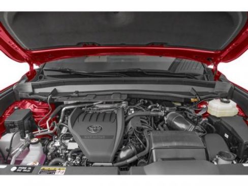 New 2026 Toyota Grand Highlander AWD Hybrid image 15