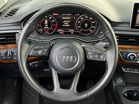 Used 2017 Audi A4 2.0T Premium Plus w/ Premium Plus Package image 20
