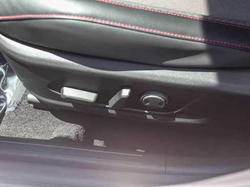 Certified 2025 Hyundai Elantra N Line FWD image 27