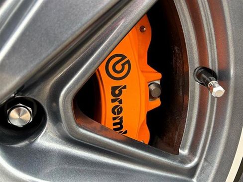 Used 2021 Ford Mustang Mach 1 w/ Equipment Group 700A image 48