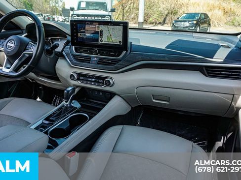 Used 2023 Nissan Altima 2.5 SL image 24