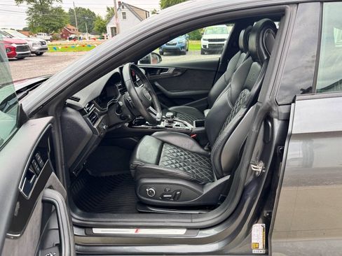 Used 2021 Audi S5 Premium Plus w/ Premium Plus Package AWD/4WD image 26