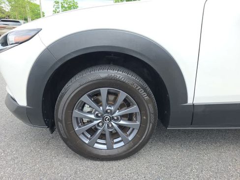 Used 2024 MAZDA CX-30 AWD 2.5 S image 10