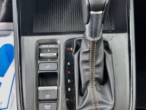 Used 2024 Honda CR-V Sport image 19