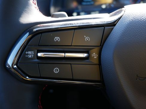 New 2026 Chevrolet Equinox RS w/ Convenience Package III image 20