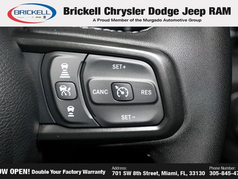 New 2026 Jeep Wrangler Unlimited Sport AWD/4WD image 30