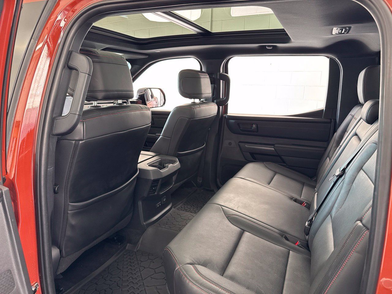 Used 2024 Toyota Tundra TRD Pro AWD/4WD image 46