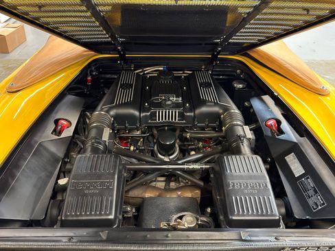 Used 1995 Ferrari F355 Spider RWD image 32