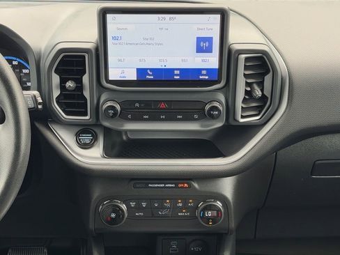 Used 2021 Ford Bronco Sport Big Bend AWD/4WD image 17