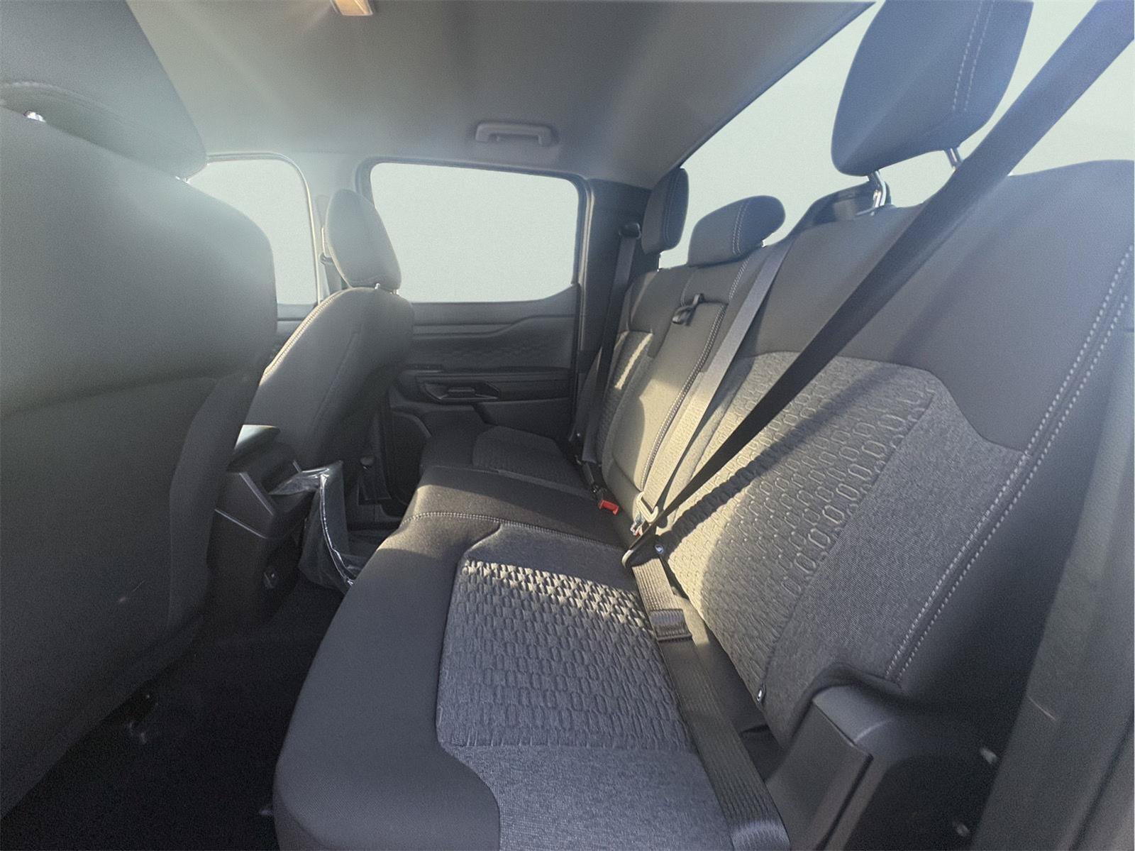 New 2026 Ford Ranger XL RWD image 13