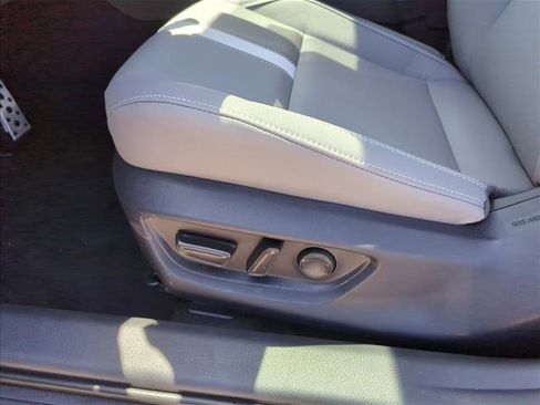 New 2026 Toyota Camry SE image 14