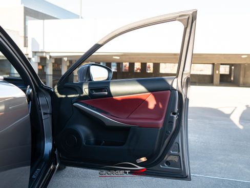 Used 2020 Lexus IS 300 F Sport w/ F Sport Package image 45