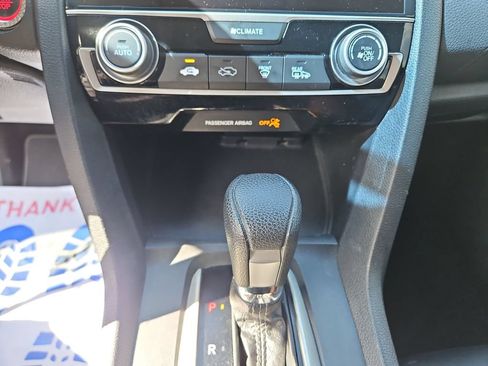 Used 2017 Honda Civic EX image 18