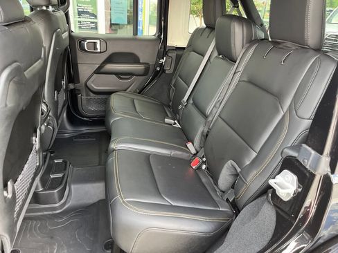Used 2024 Jeep Wrangler Unlimited Rubicon 392 AWD/4WD image 18