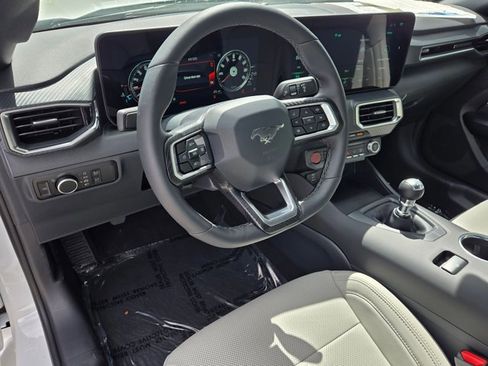 New 2026 Ford Mustang GT Premium RWD image 3