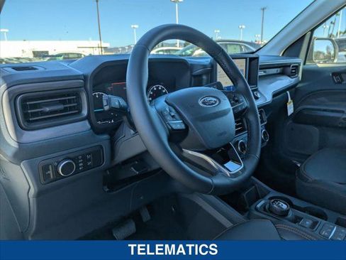 New 2024 Ford Maverick Tremor w/ Tremor Off-Road Package image 10