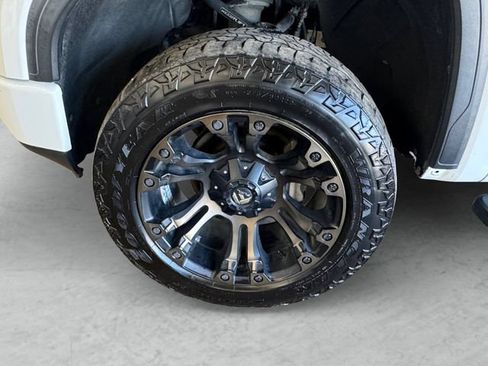 Used 2019 GMC Sierra 1500 AT4 w/ AT4 Premium Package AWD/4WD image 23