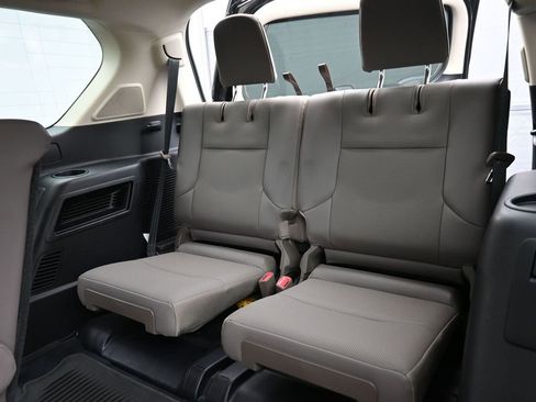 Used 2022 Lexus GX 460 Premium AWD/4WD image 16