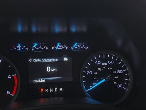 Used 2022 Ford F350 XLT w/ XLT Premium Package image 10