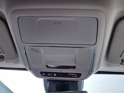 New 2026 GMC Terrain Denali image 37