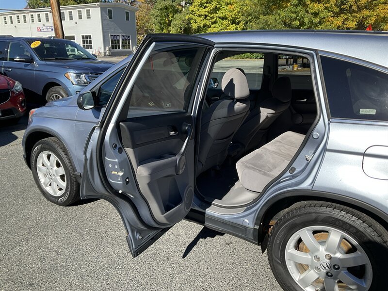Used 2008 Honda CR-V EX image 12