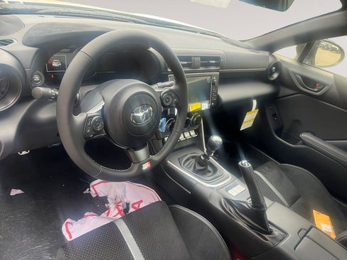 New 2026 Toyota GR86 Premium image 10