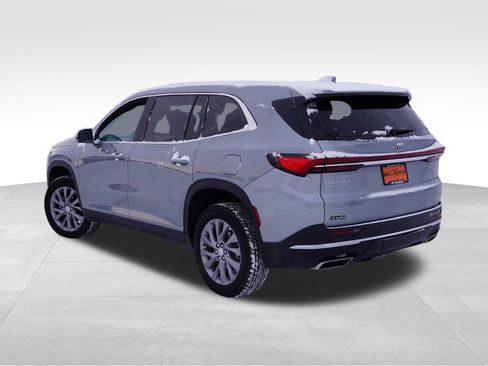 Certified 2025 Buick Enclave Preferred image 7
