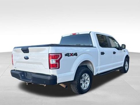 Used 2020 Ford F150 XL w/ XL Power Equipment Group image 2