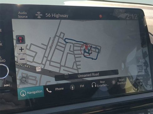 New 2026 Honda Odyssey Elite image 18