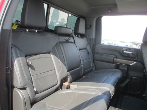 Used 2022 GMC Sierra 2500 Denali image 25