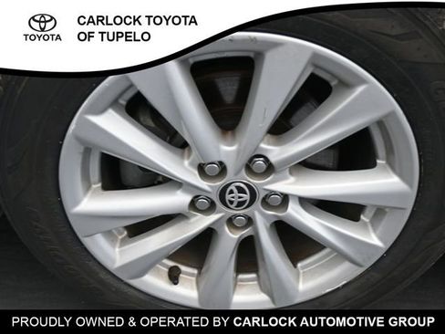 Used 2024 Toyota Corolla SE FWD image 31