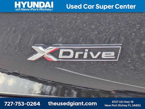 Used 2021 BMW 228i xDrive Gran Coupe w/ Convenience Package AWD/4WD image 12