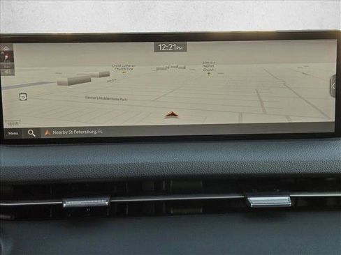 Used 2022 Genesis GV70 2.5T w/ Advanced Package image 16