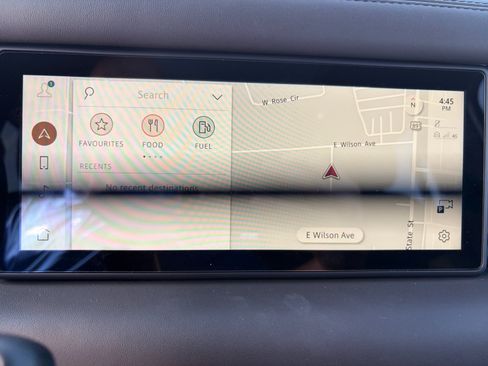 Used 2022 Land Rover Defender 110 XS Edition AWD/4WD image 18