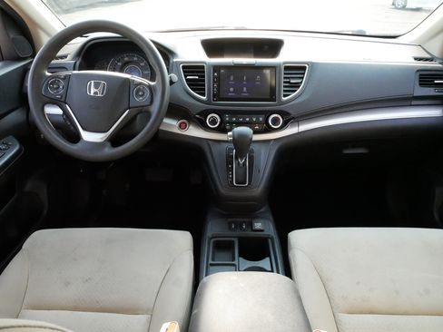 Used 2016 Honda CR-V EX image 10