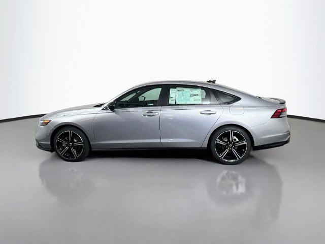 New 2026 Honda Accord Sport image 5
