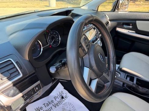 Used 2016 Subaru Crosstrek 2.0i Limited AWD/4WD image 43